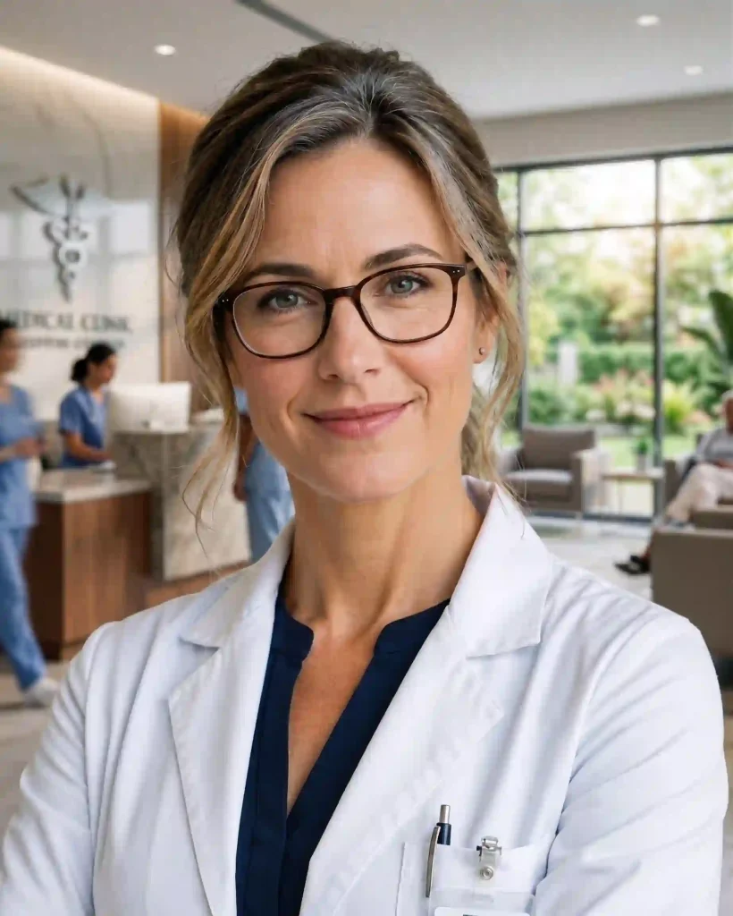 Dr. Theresa König