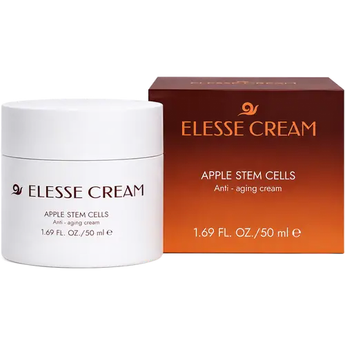 Elesse Cream
