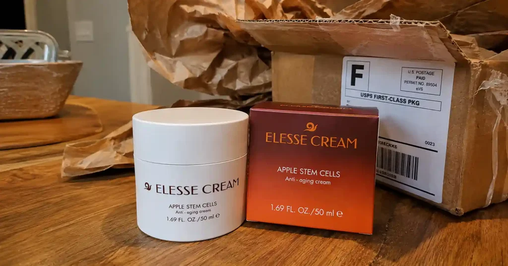 Elesse Cream Linkedln Bewertungen