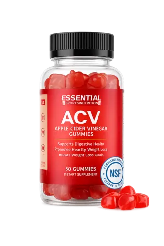 Essential Sports Nutrition Acv Fruchtgummis