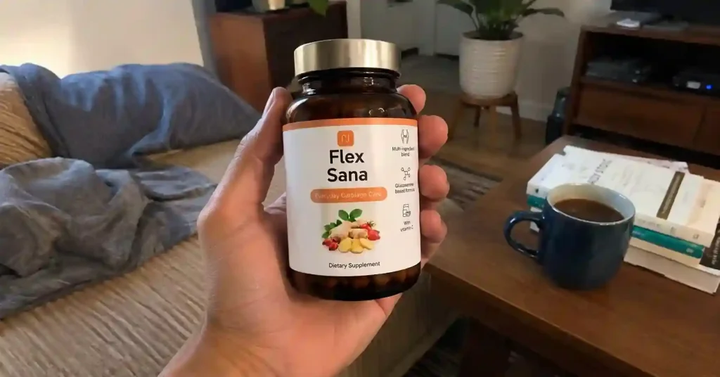 Flex Sana Linkedln Bewertungen