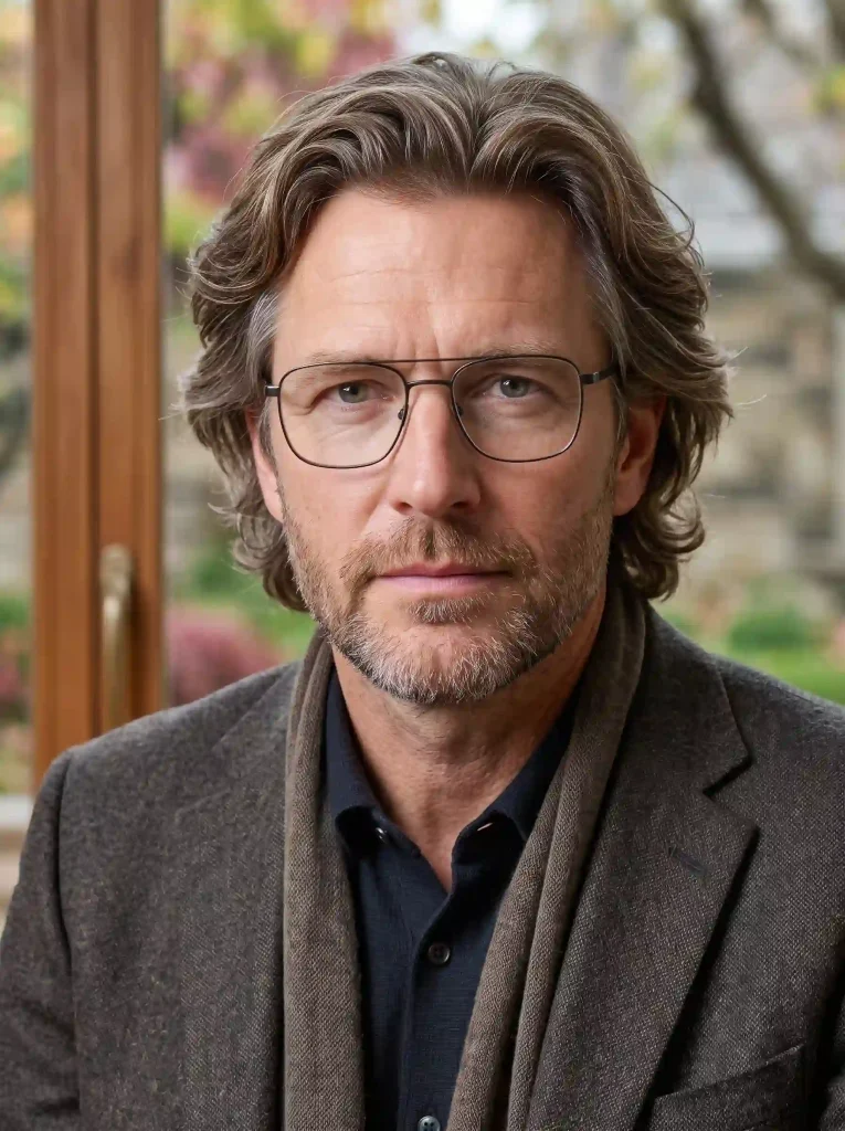 Florian Metzger
