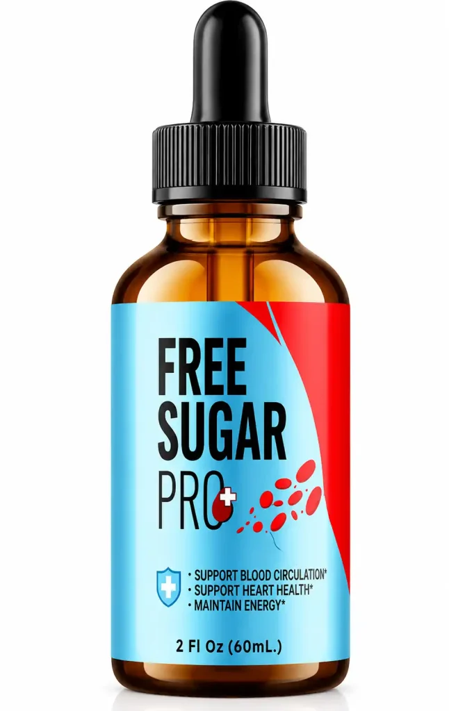 Free Sugar Pro