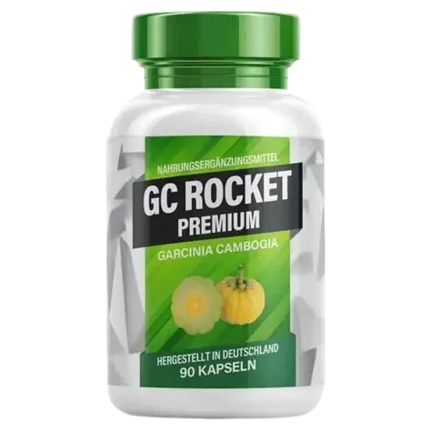 GC Rocket