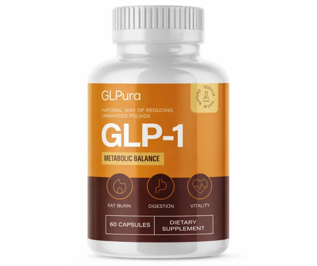 GLP-1