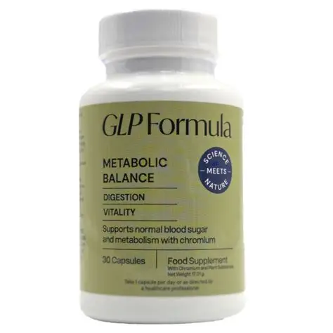 GLP Formula
