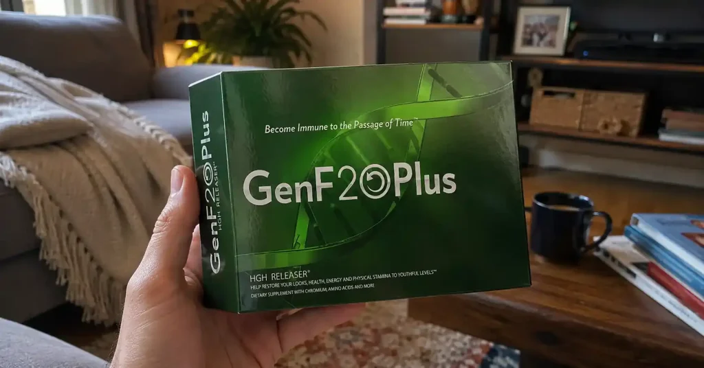 GenF20 Plus Linkedln Bewertungen