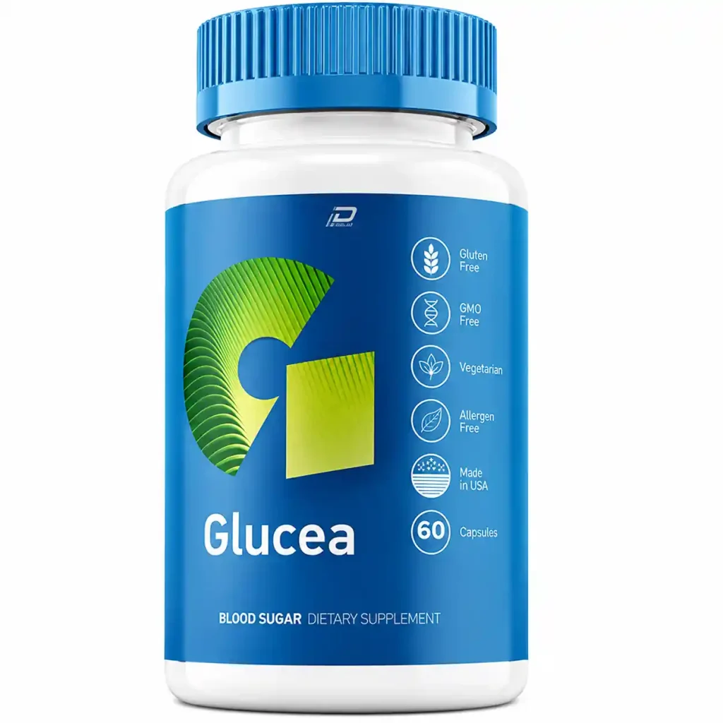 Glucea