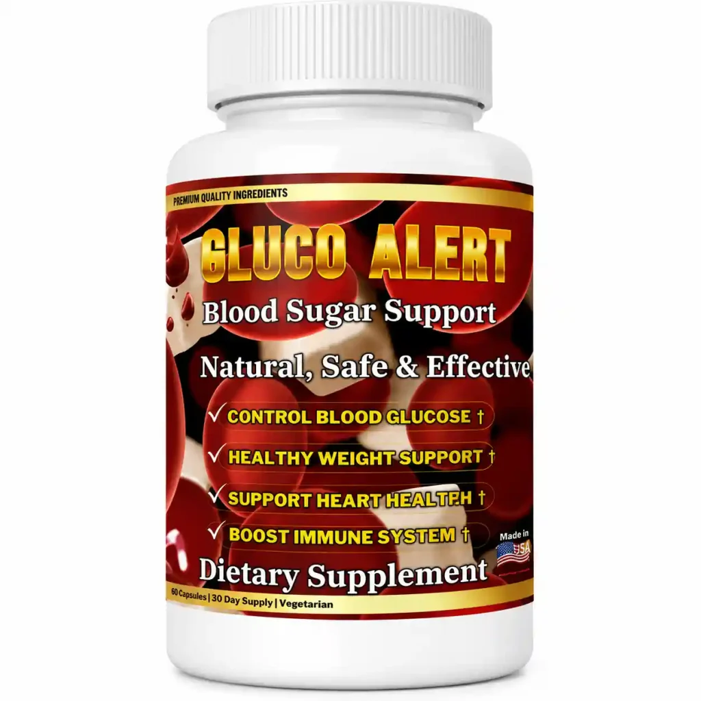 Gluco Alert