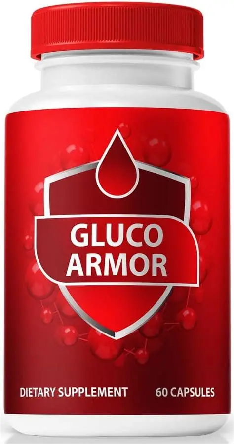 Gluco Armor