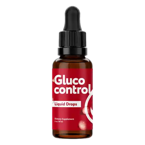 Gluco Control