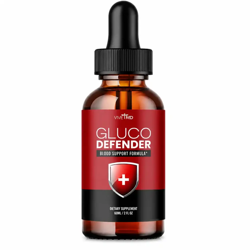Gluco Defender