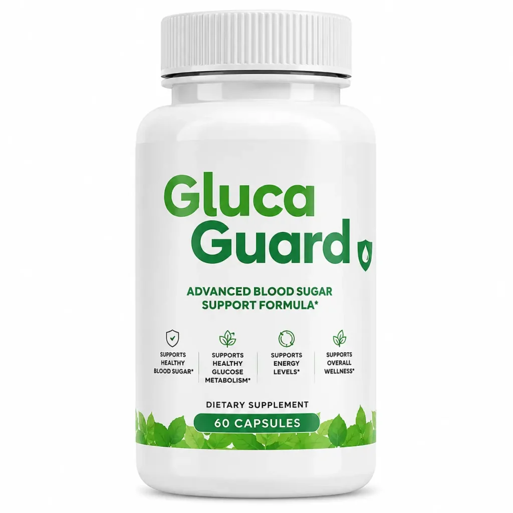 Gluco Guard