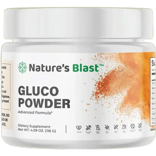 Gluco Powder