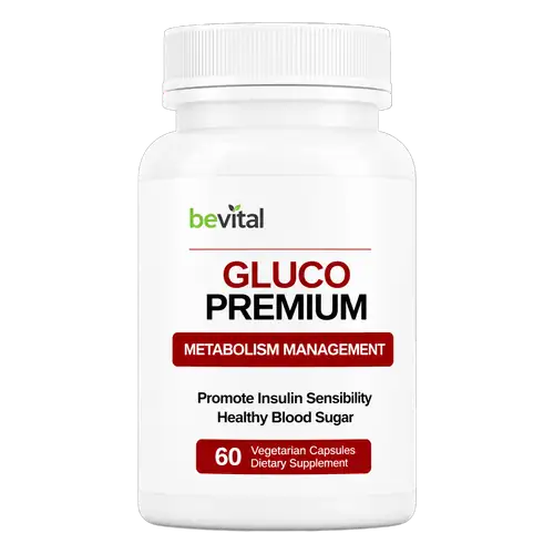 Gluco Premium