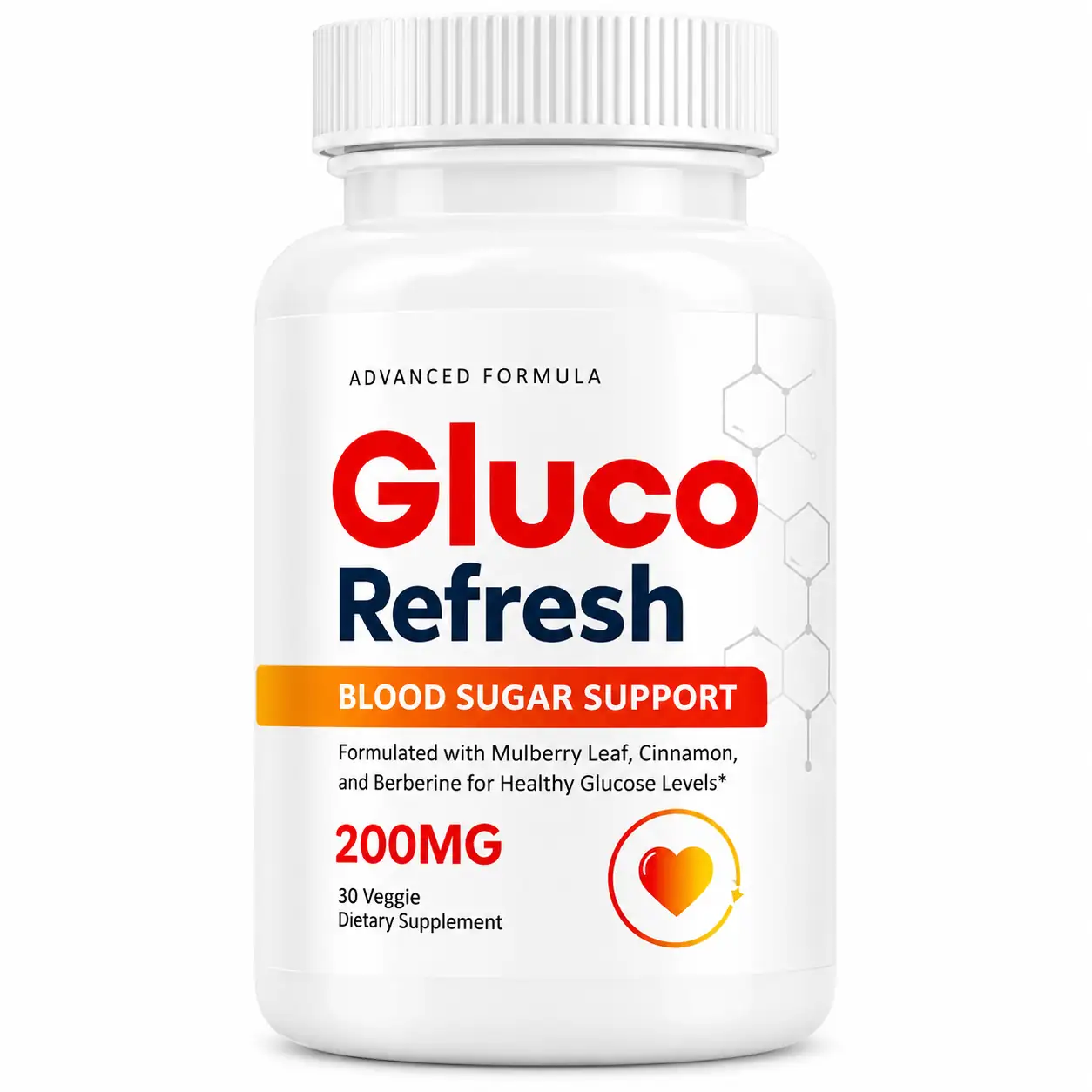 Gluco Refresh