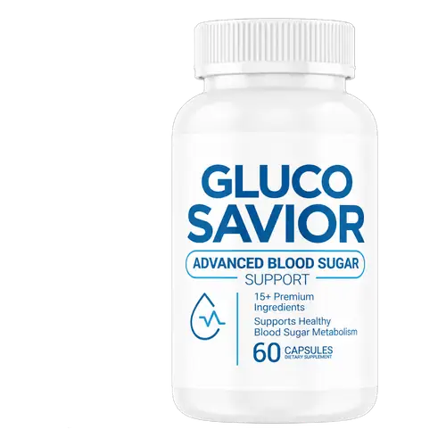 Gluco Savior