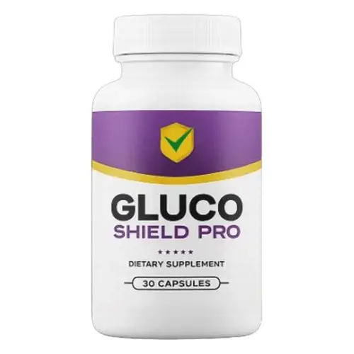 Gluco Shield Pro