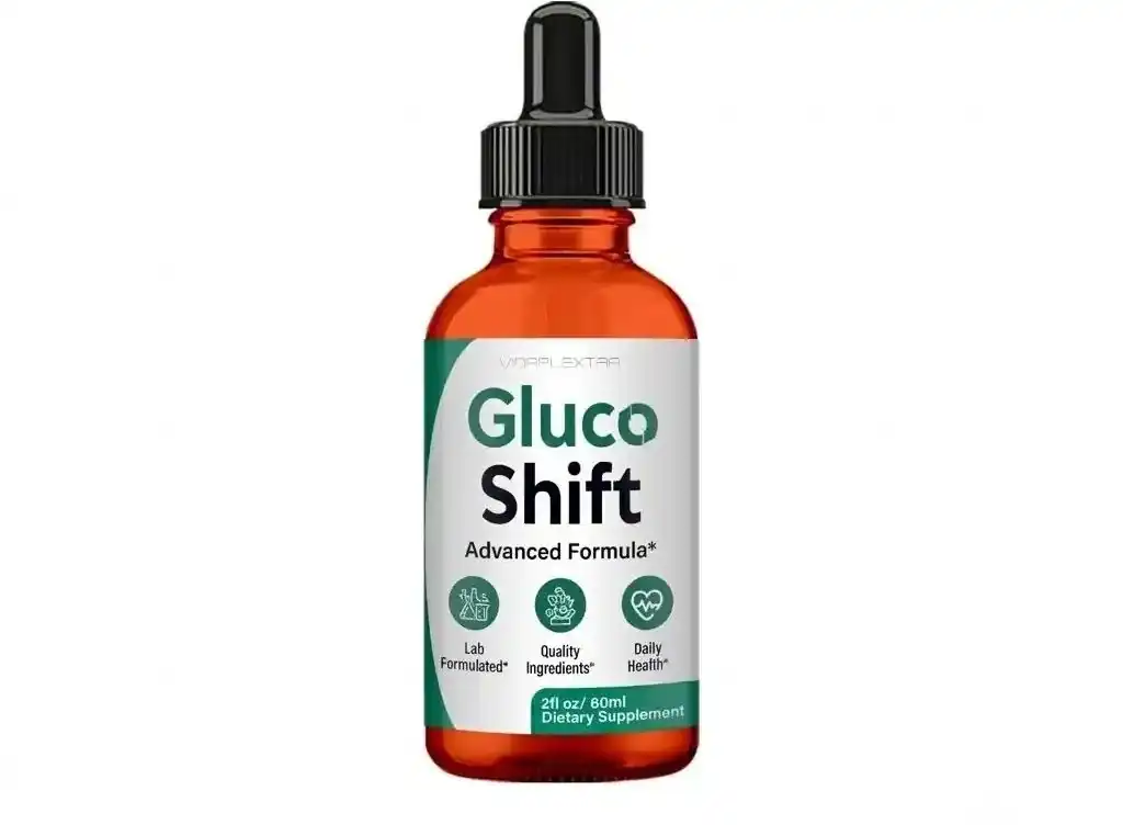 Gluco Shift Drops