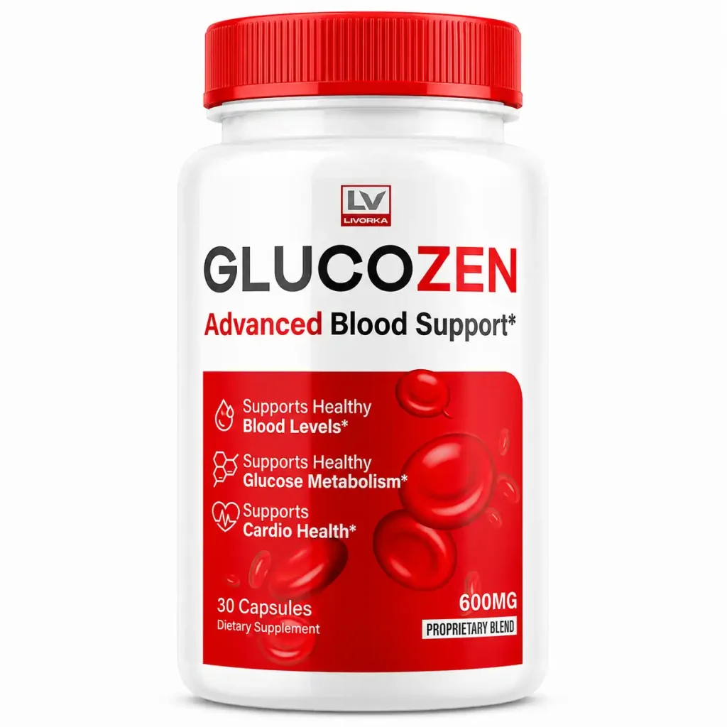 Gluco zen