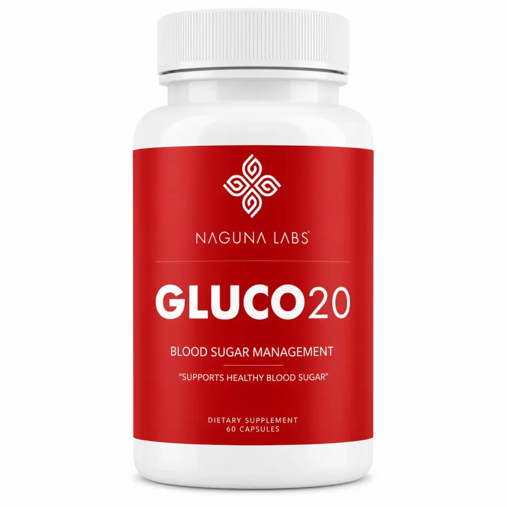 Gluco20