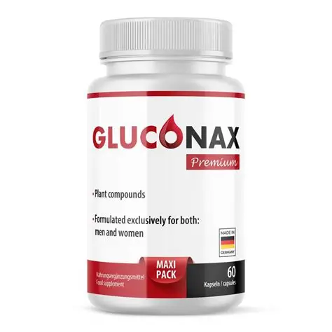 GlucoNax