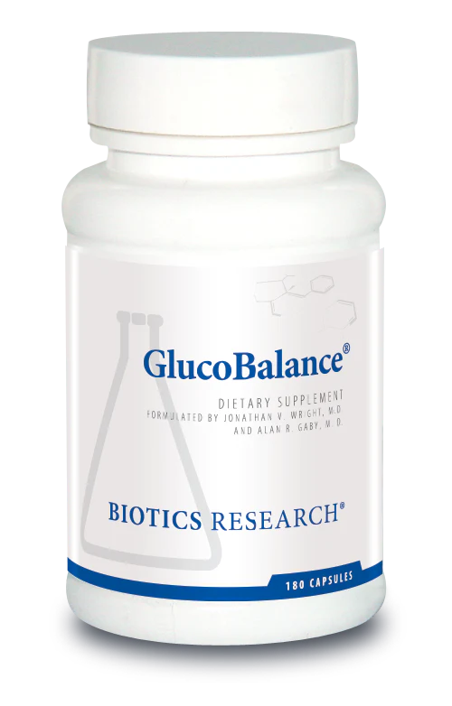 Glucobalance