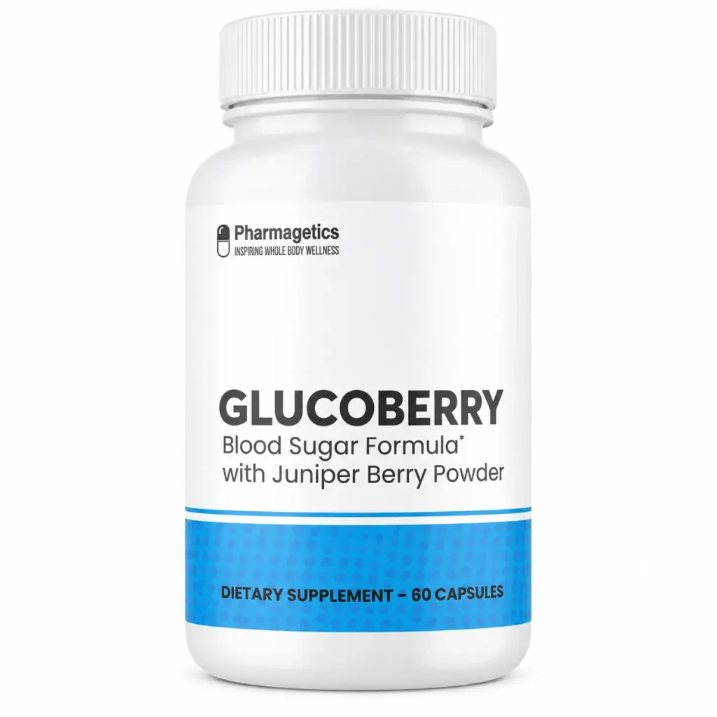 Glucoberry