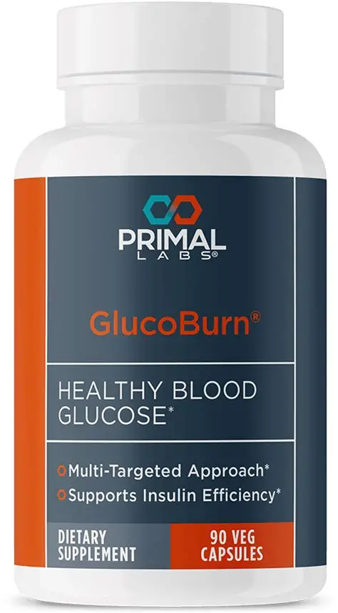 Glucoburn