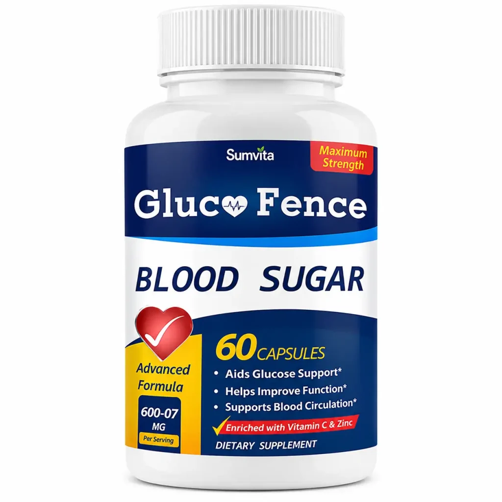 Glucofence