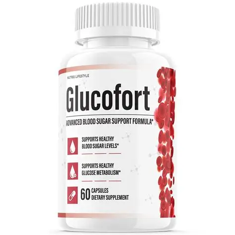 Glucofort