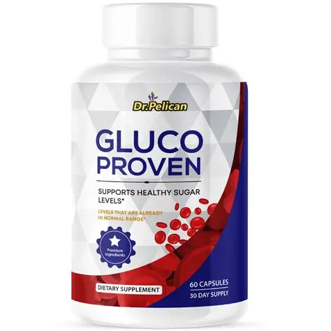 Glucoproven