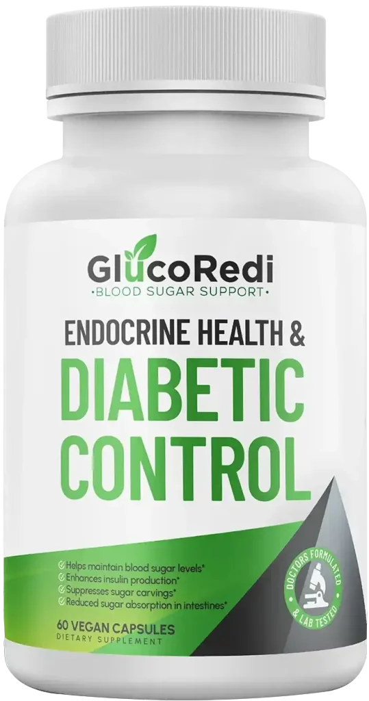 Glucoredi