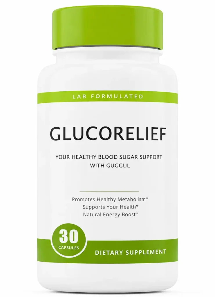 Glucorelief