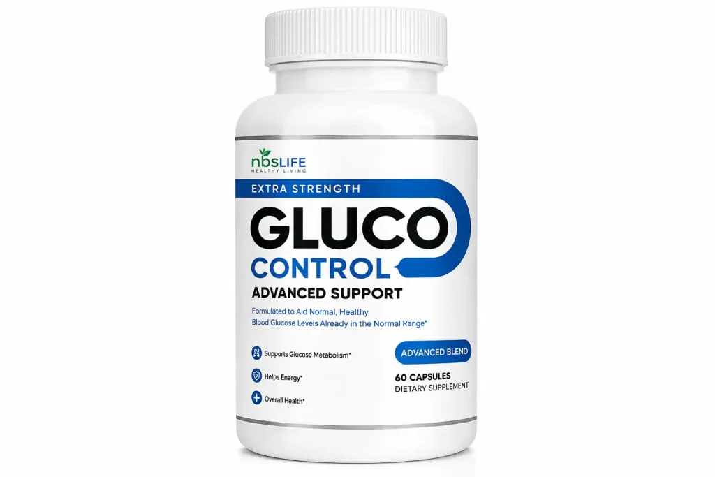 Glucose Control