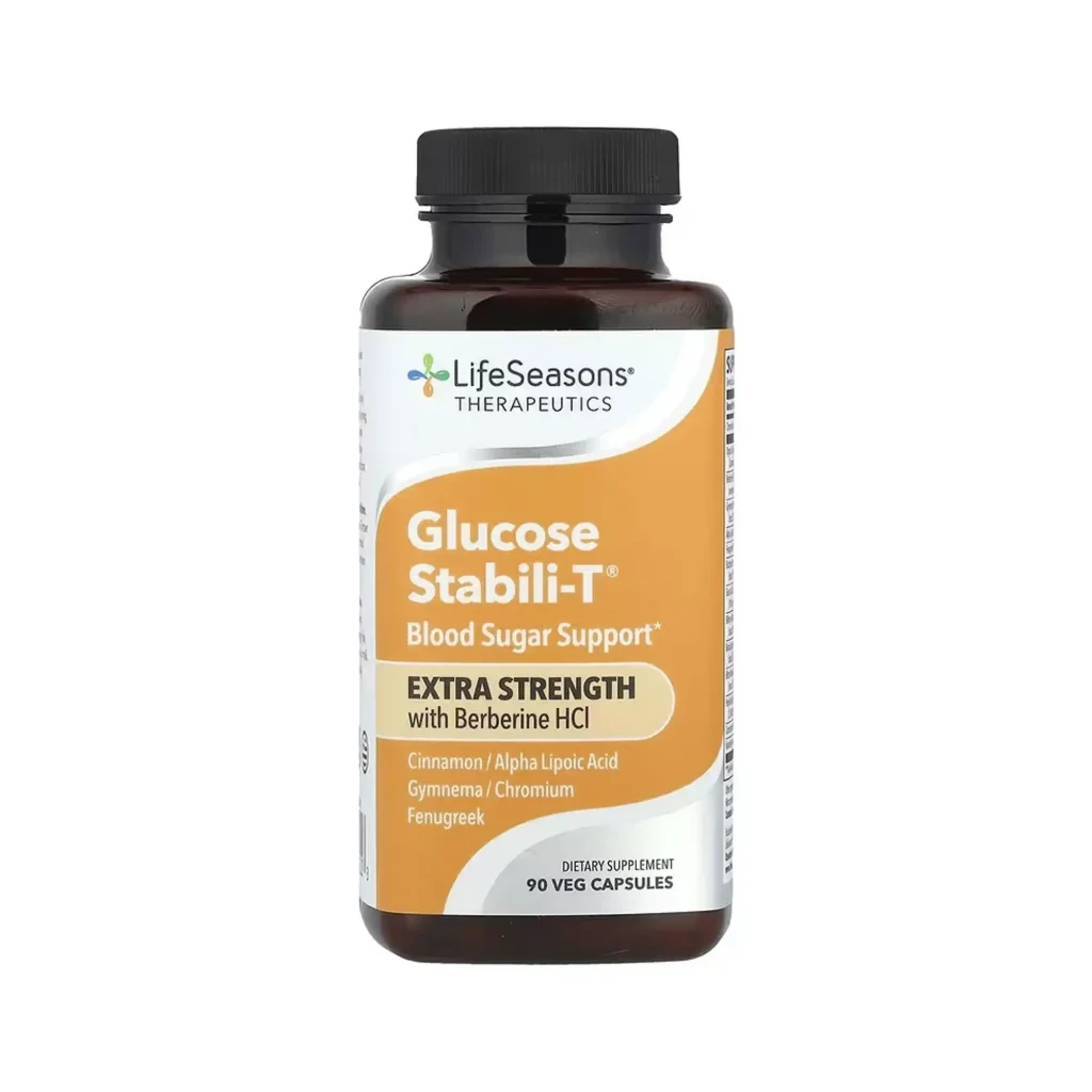 Glucose Stabili T