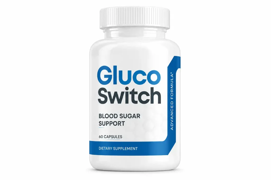 Glucoswitch