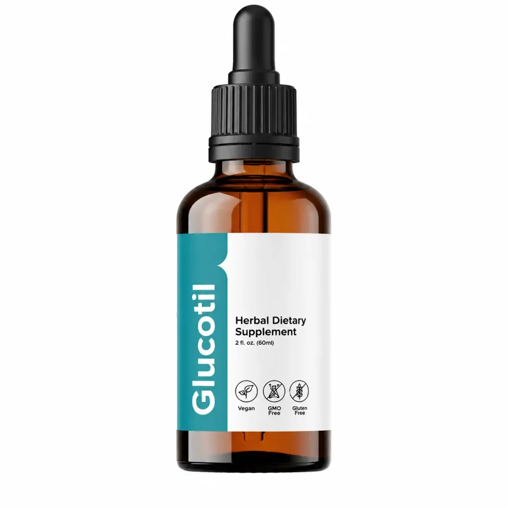 Glucotil