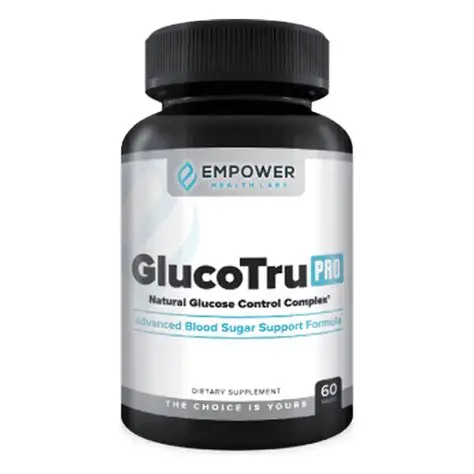Glucotru