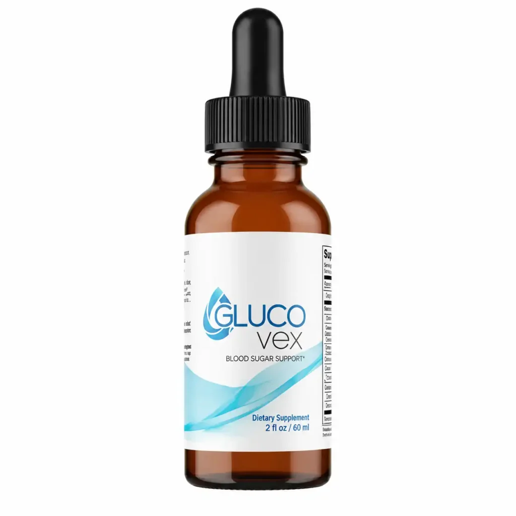 Glucovex