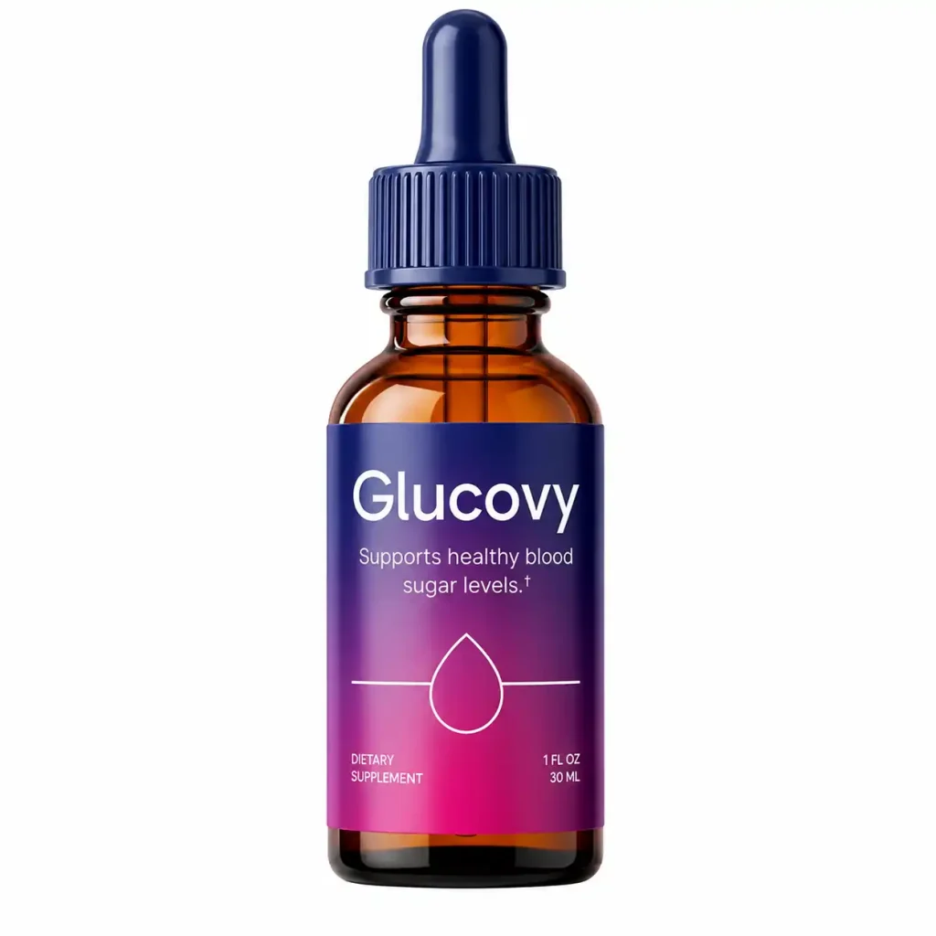 Glucovy