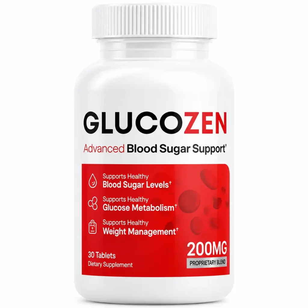 Glucozen