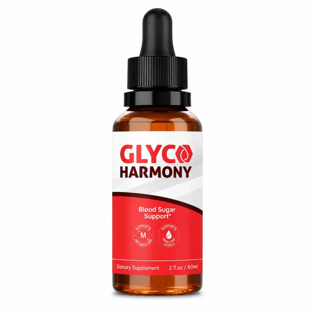 Glyco Harmony