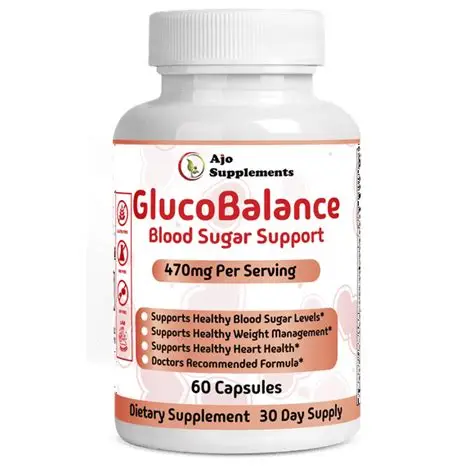 Glycobalance