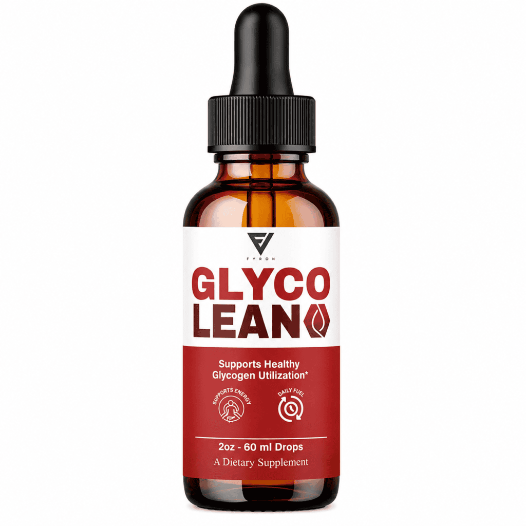 Glycolean Drops