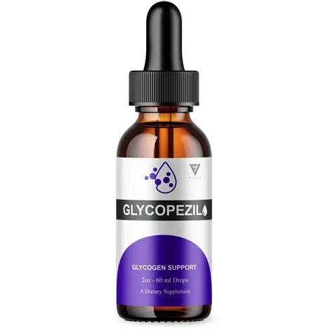 Glycopezil