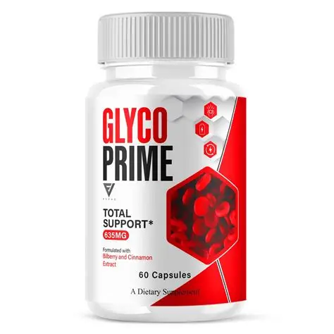 Glycoprime