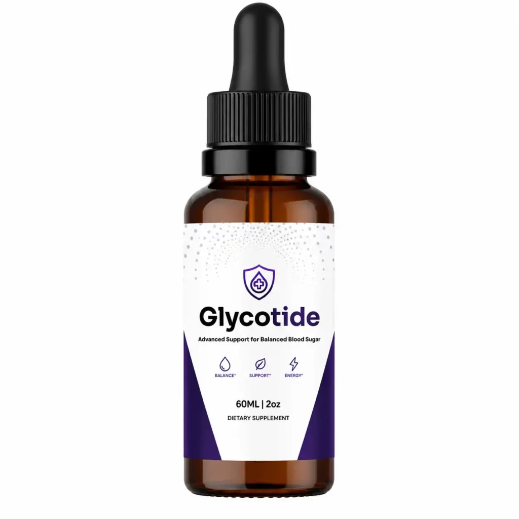 Glycotide