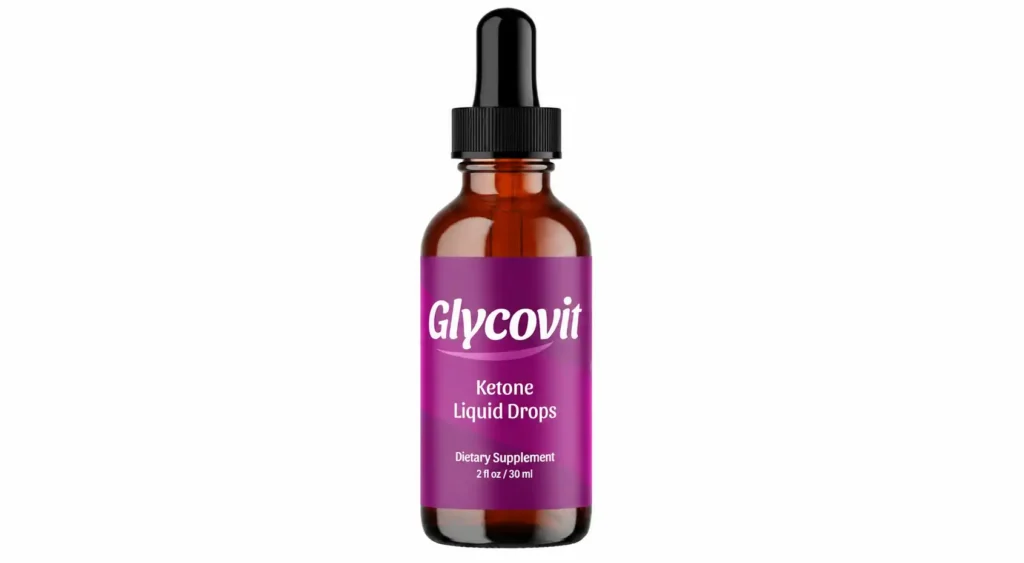 Glycovit