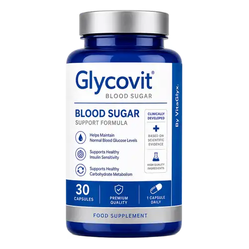 Glycovit